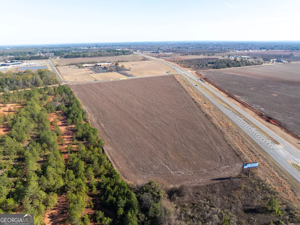 0 Russell PKWY Fort Valley, GA 31030