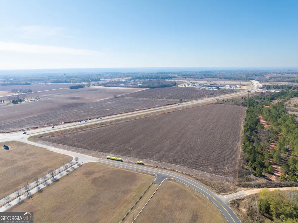 0 Russell PKWY Fort Valley, GA 31030