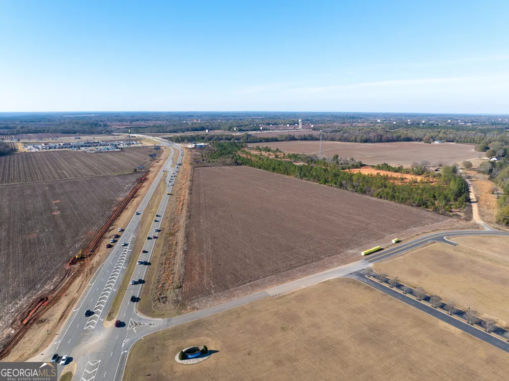 0 Russell PKWY Fort Valley, GA 31030