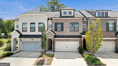 300 Walker AVE