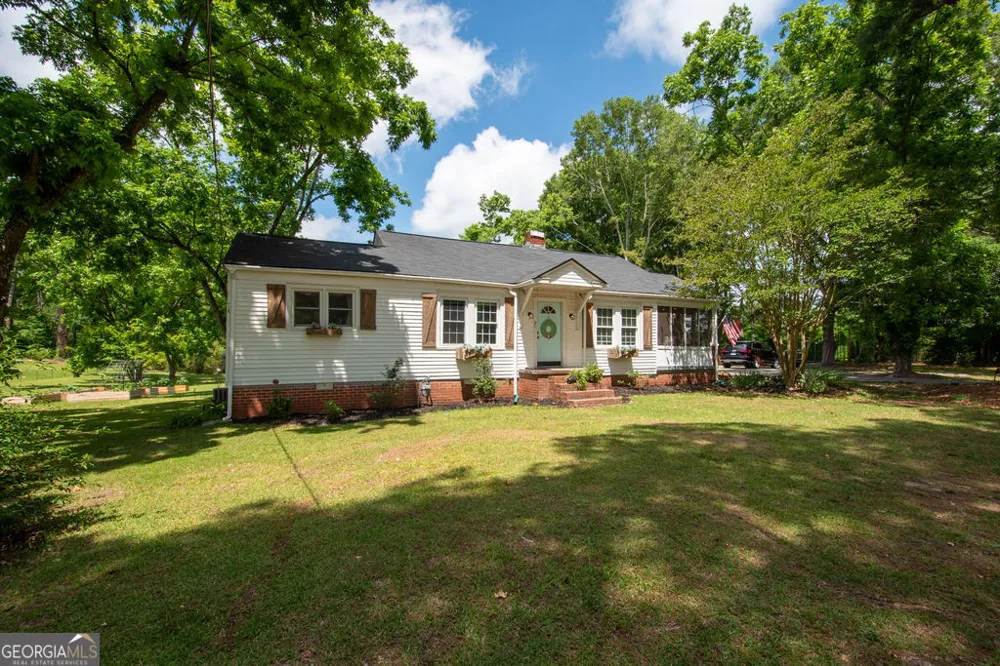 333 Carver RD Griffin, GA 30224