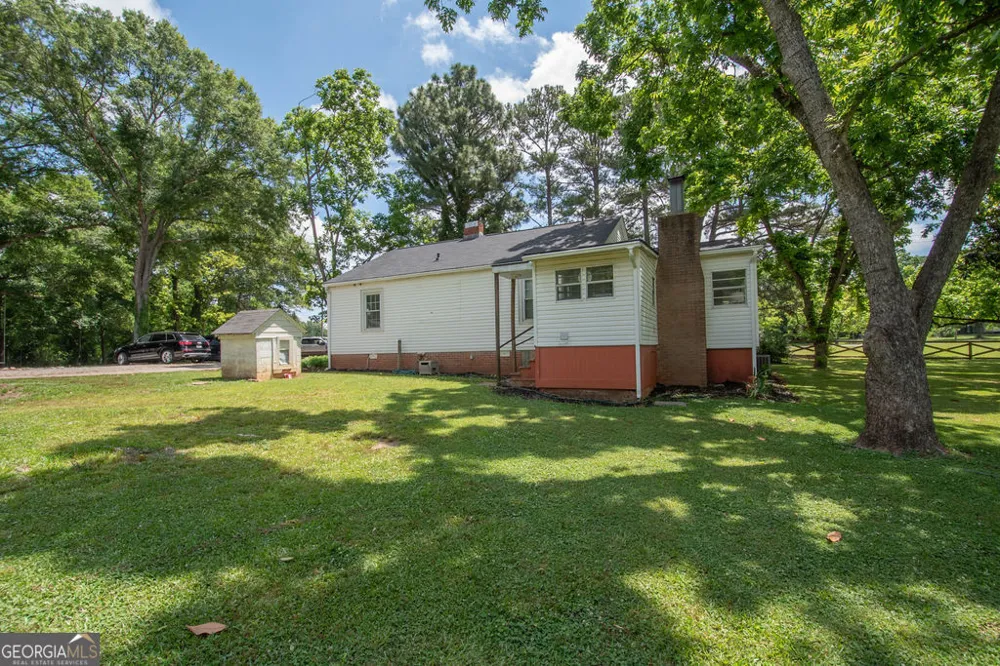 333 Carver RD Griffin, GA 30224