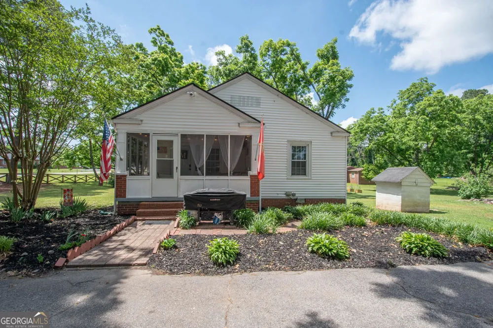 333 Carver RD Griffin, GA 30224
