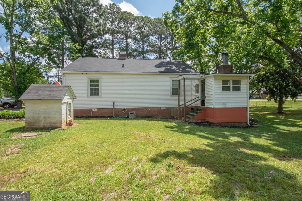 333 Carver RD Griffin, GA 30224