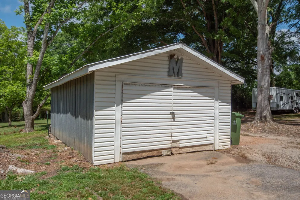 333 Carver RD Griffin, GA 30224