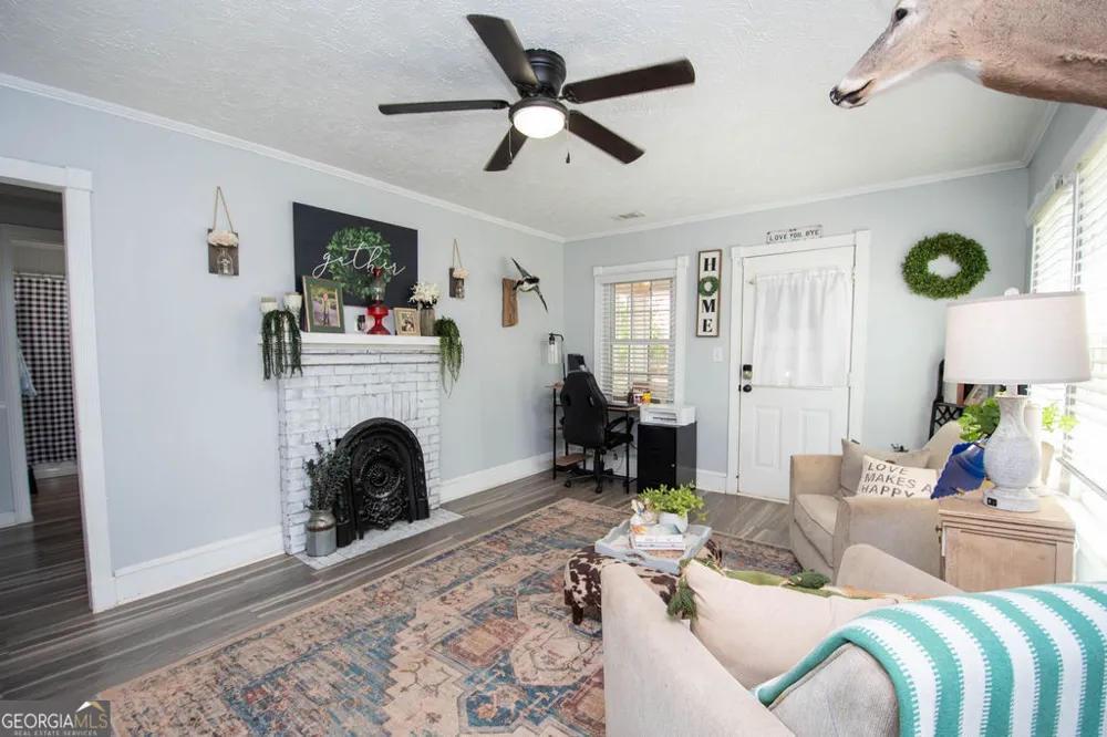 333 Carver RD Griffin, GA 30224