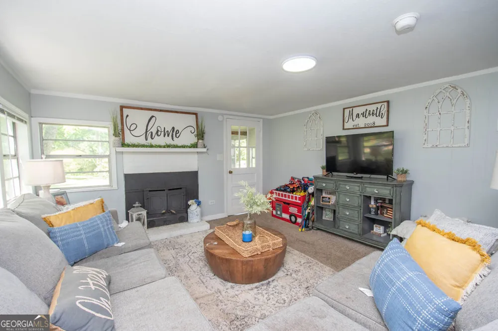 333 Carver RD Griffin, GA 30224