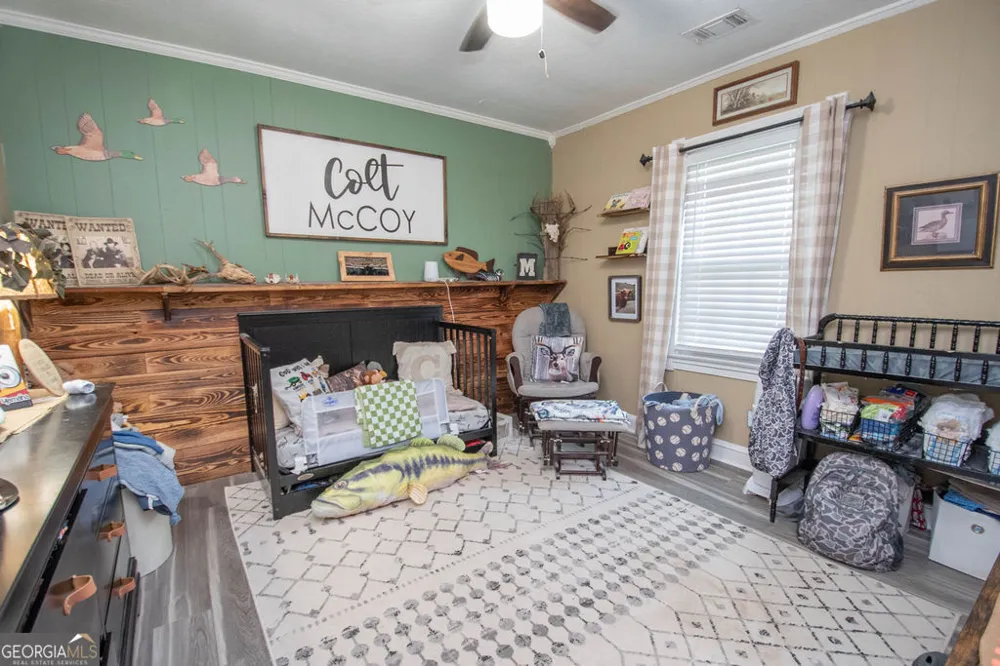 333 Carver RD Griffin, GA 30224
