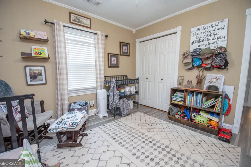 333 Carver RD Griffin, GA 30224