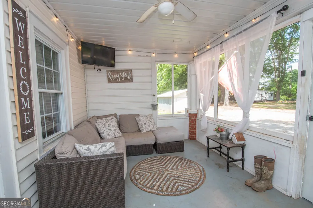 333 Carver RD Griffin, GA 30224