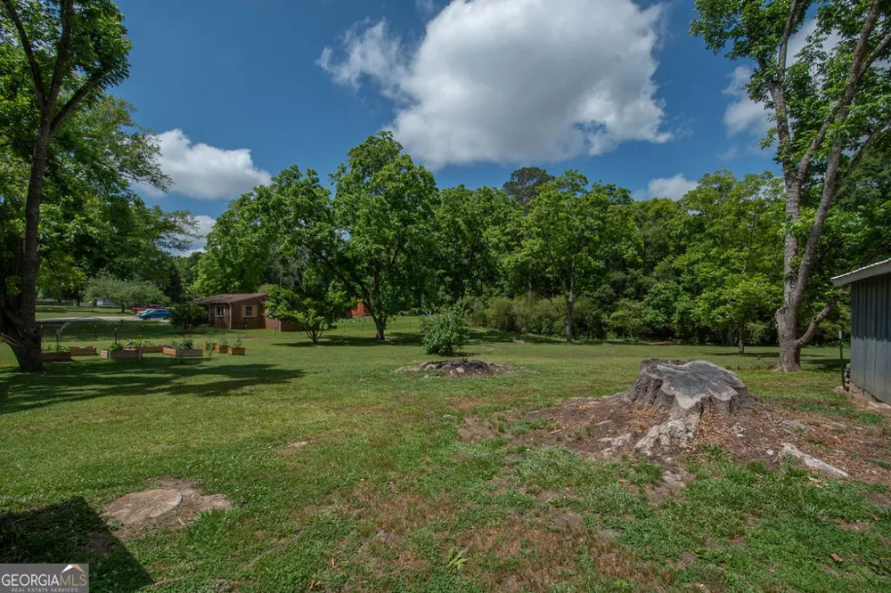 333 Carver RD Griffin, GA 30224