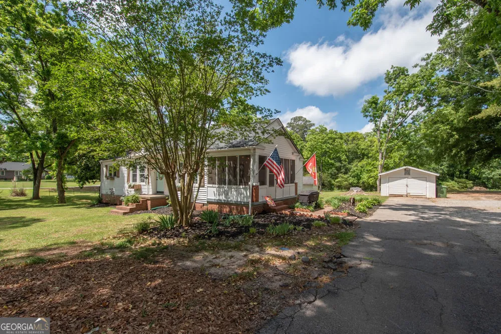 333 Carver RD Griffin, GA 30224
