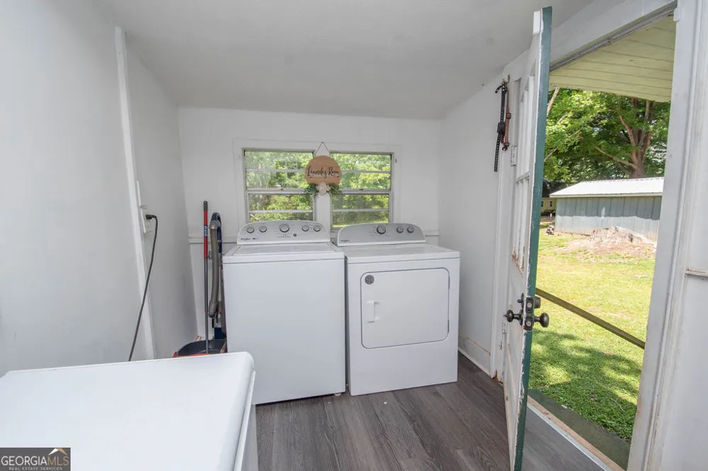 333 Carver RD Griffin, GA 30224