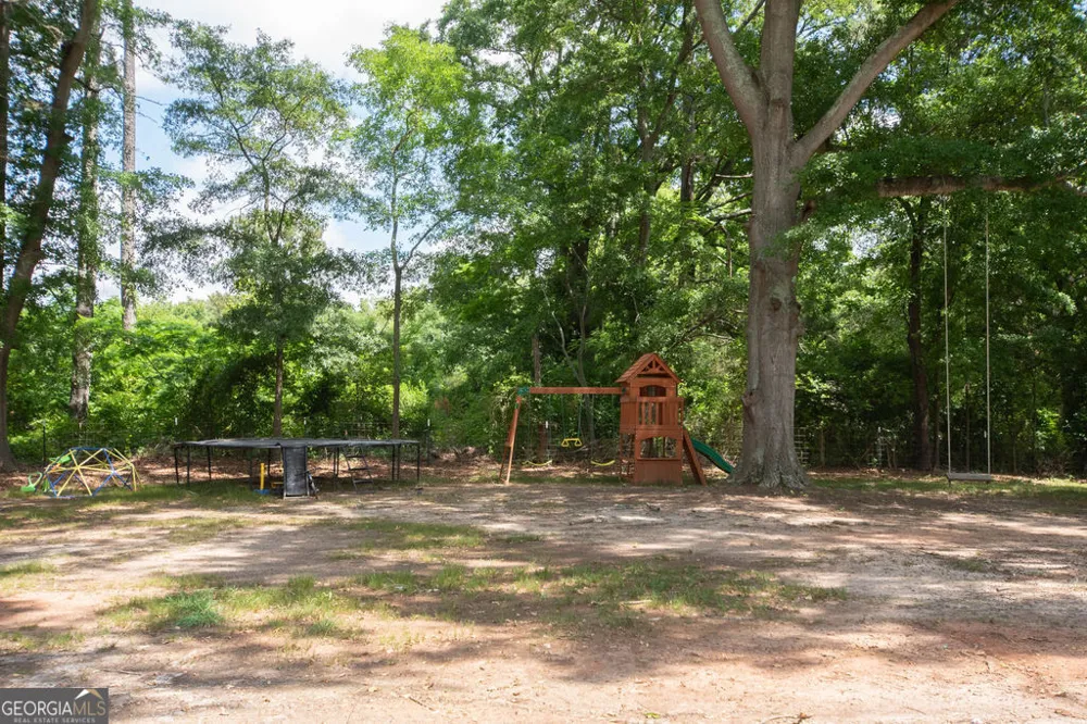333 Carver RD Griffin, GA 30224