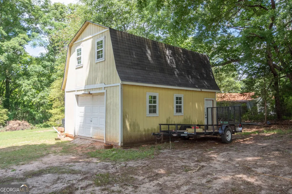 333 Carver RD Griffin, GA 30224