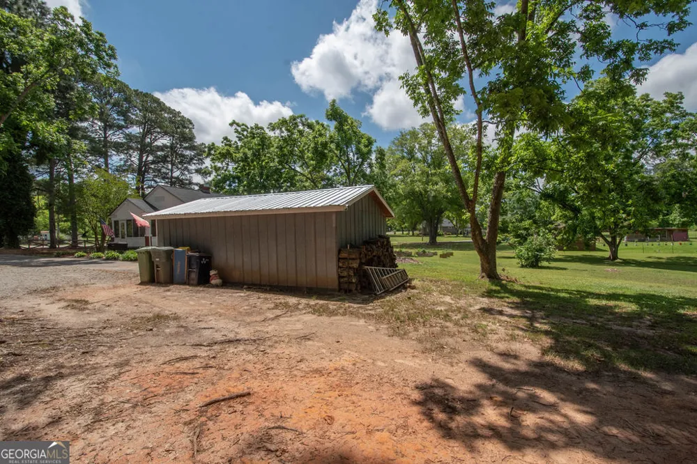 333 Carver RD Griffin, GA 30224