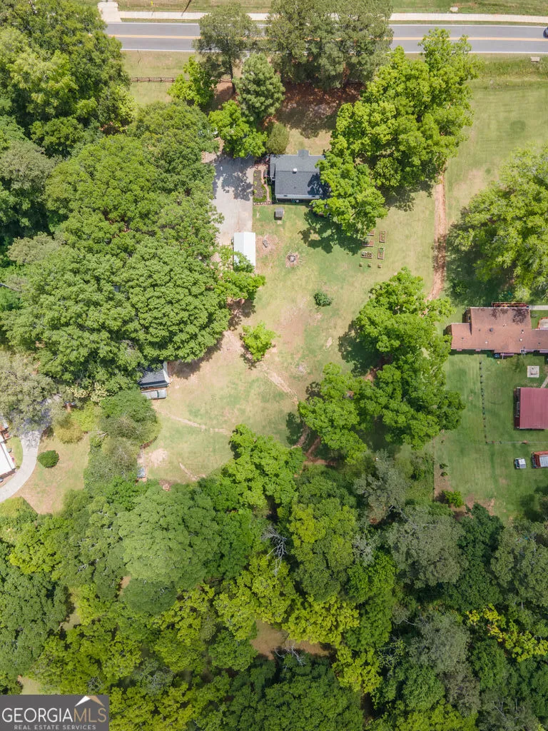 333 Carver RD Griffin, GA 30224