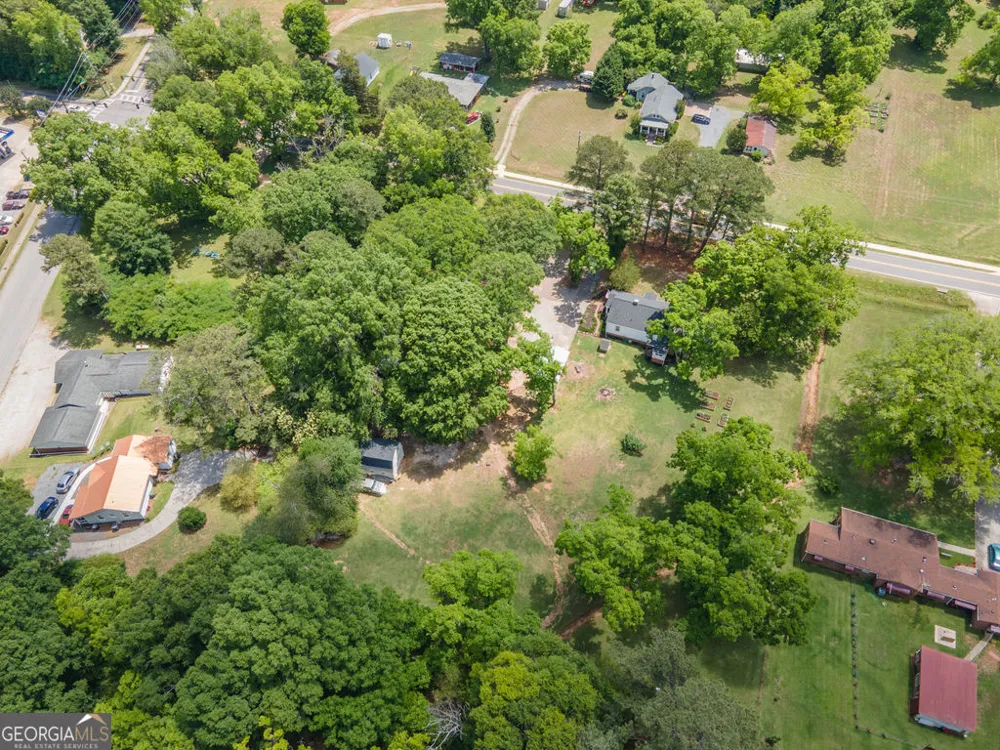 333 Carver RD Griffin, GA 30224
