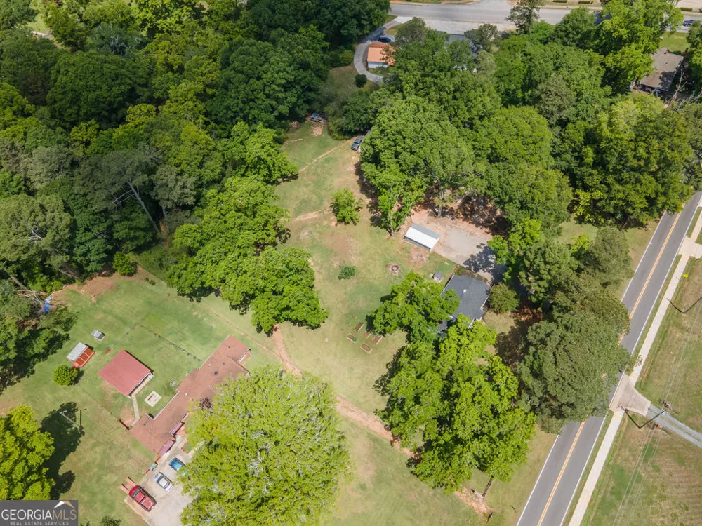 333 Carver RD Griffin, GA 30224