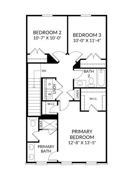1410 Towns Valley Fort Mill, SC 29708