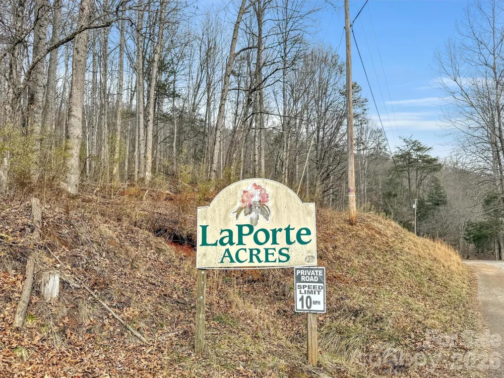 TBA Black Mountain Road #12 Cullowhee, NC 28723