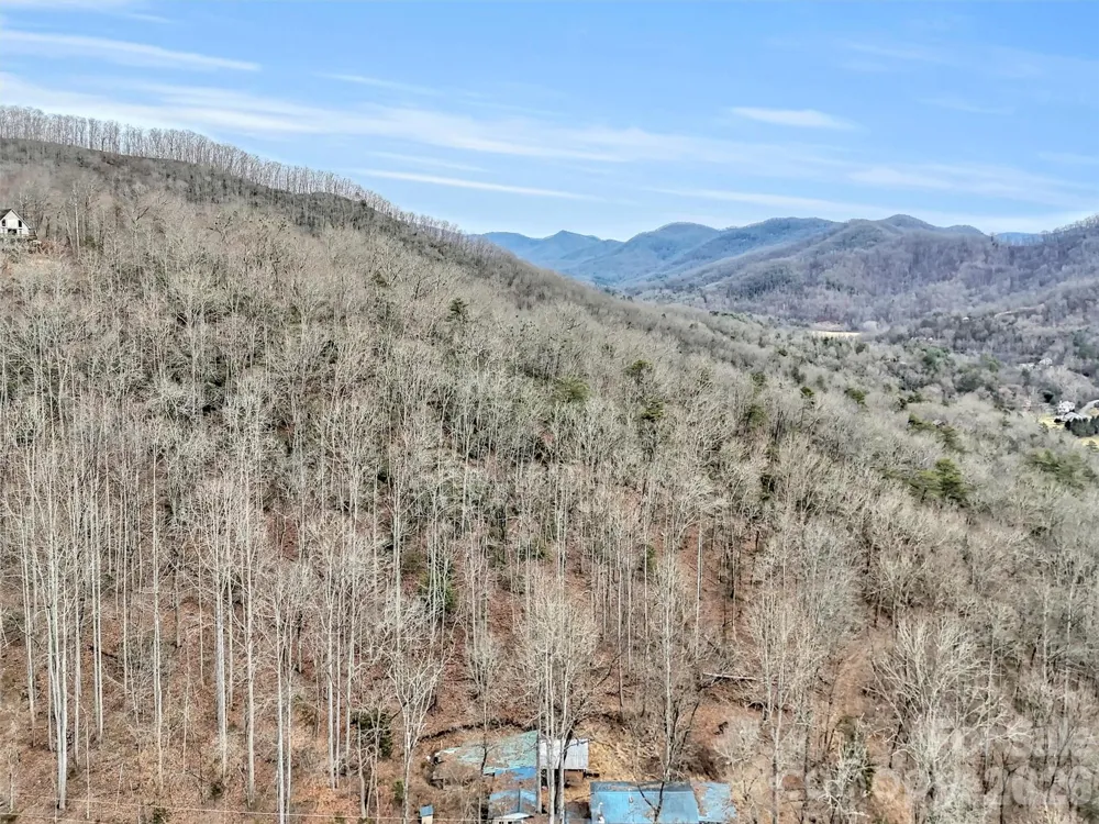 TBA Black Mountain Road #12 Cullowhee, NC 28723
