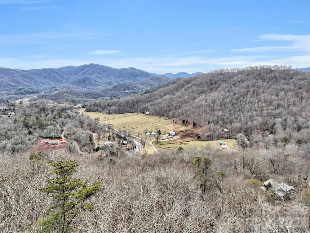 TBA Black Mountain Road #12 Cullowhee, NC 28723