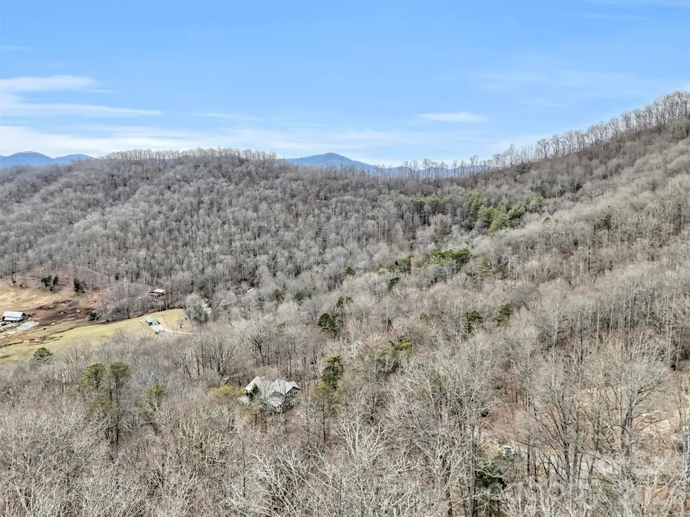 TBA Black Mountain Road #12 Cullowhee, NC 28723