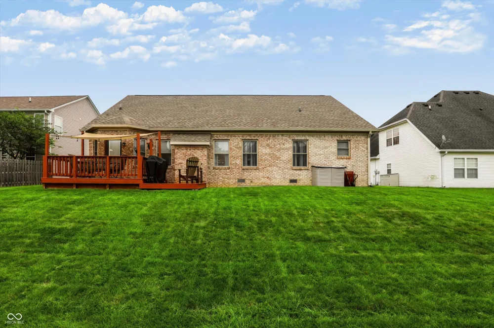 40 Decourcy Lane Franklin, IN 46131