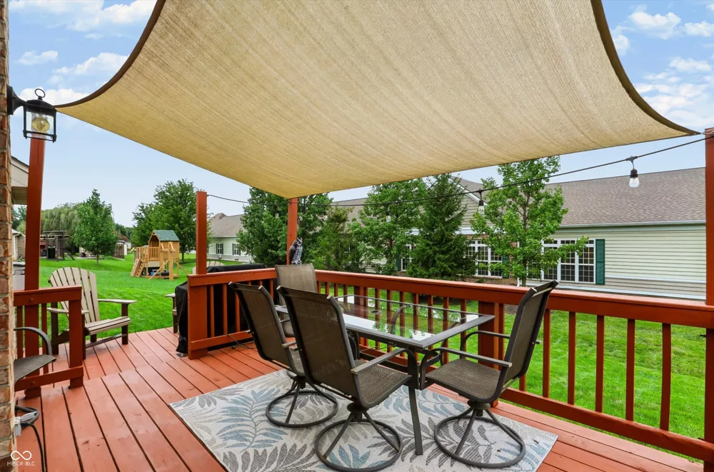 40 Decourcy Lane Franklin, IN 46131