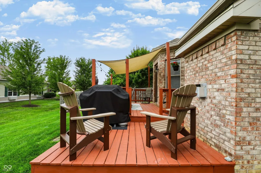 40 Decourcy Lane Franklin, IN 46131