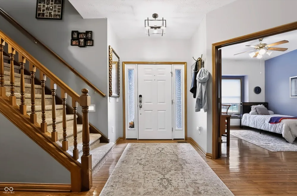 40 Decourcy Lane Franklin, IN 46131