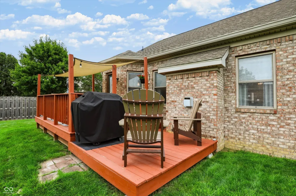 40 Decourcy Lane Franklin, IN 46131