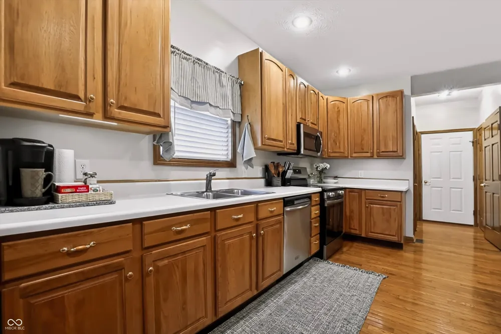 40 Decourcy Lane Franklin, IN 46131