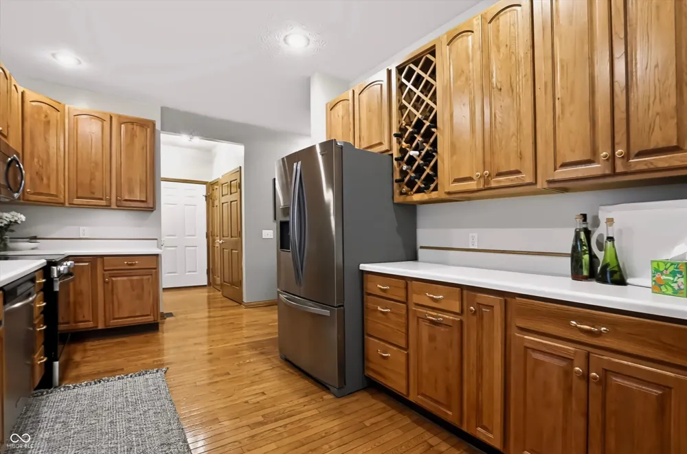 40 Decourcy Lane Franklin, IN 46131