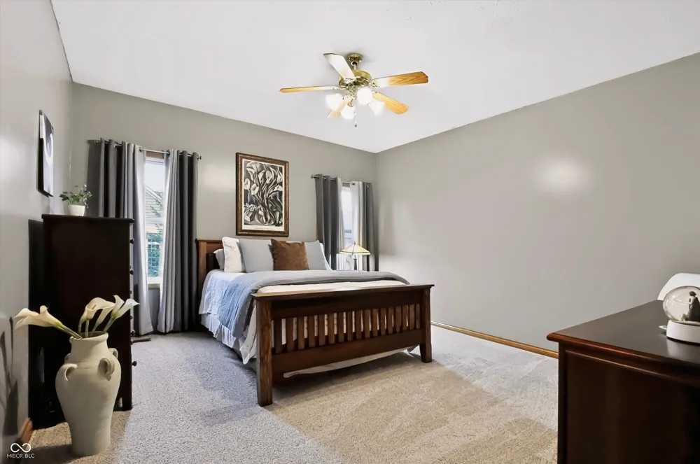 40 Decourcy Lane Franklin, IN 46131