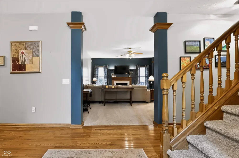 40 Decourcy Lane Franklin, IN 46131