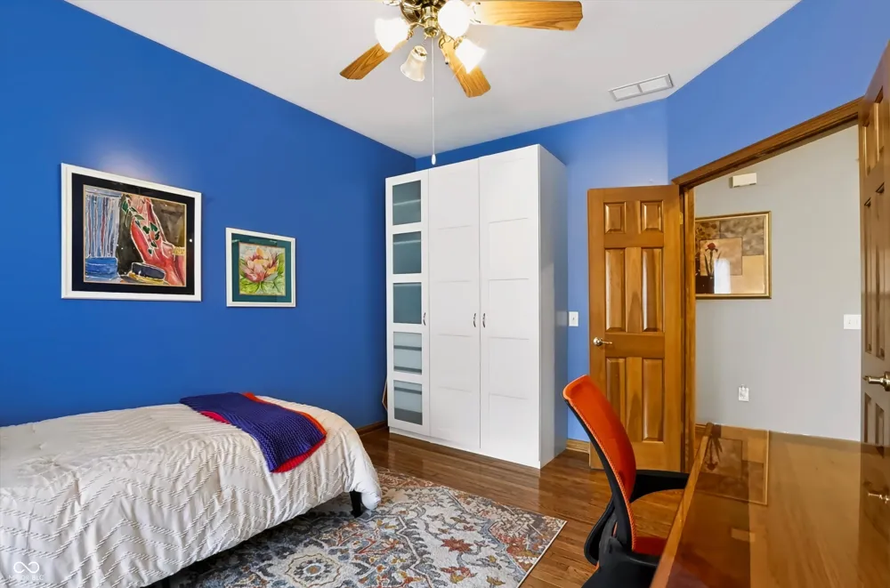 40 Decourcy Lane Franklin, IN 46131