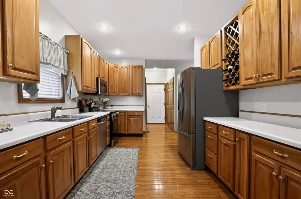 40 Decourcy Lane Franklin, IN 46131
