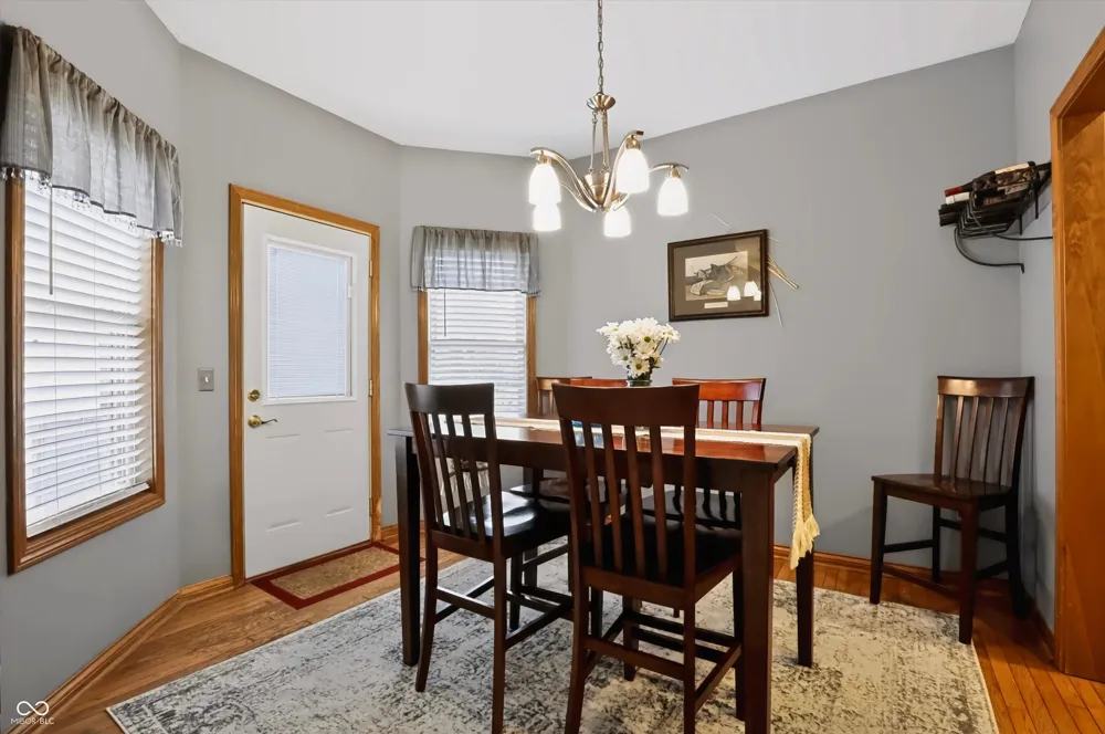 40 Decourcy Lane Franklin, IN 46131