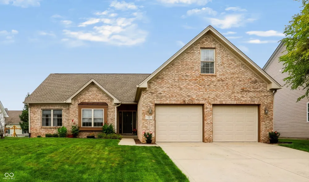 40 Decourcy Lane Franklin, IN 46131