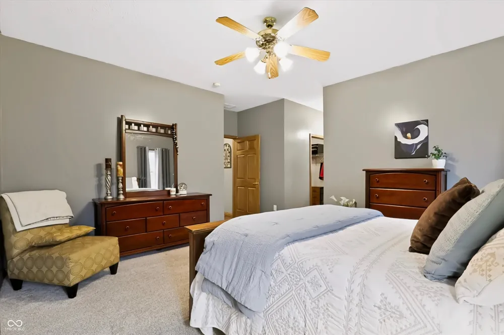 40 Decourcy Lane Franklin, IN 46131
