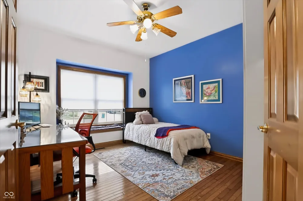 40 Decourcy Lane Franklin, IN 46131