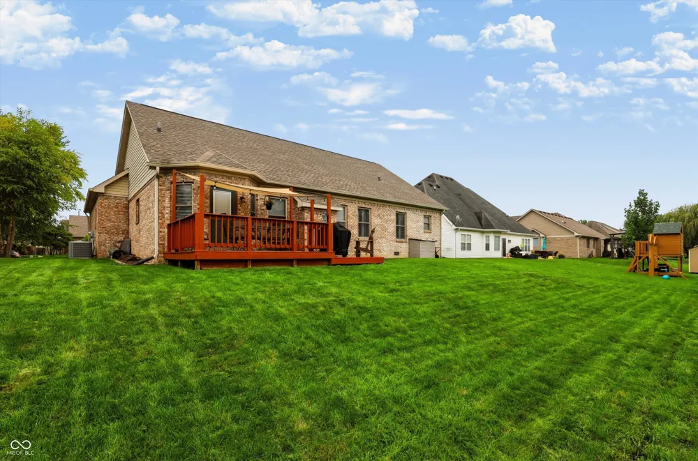 40 Decourcy Lane Franklin, IN 46131