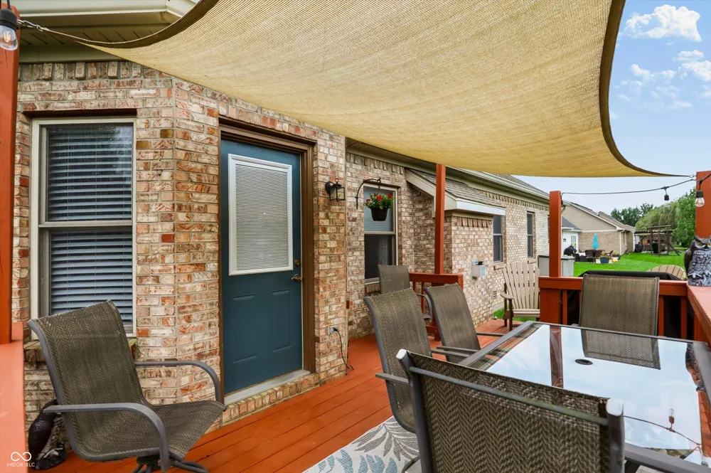 40 Decourcy Lane Franklin, IN 46131