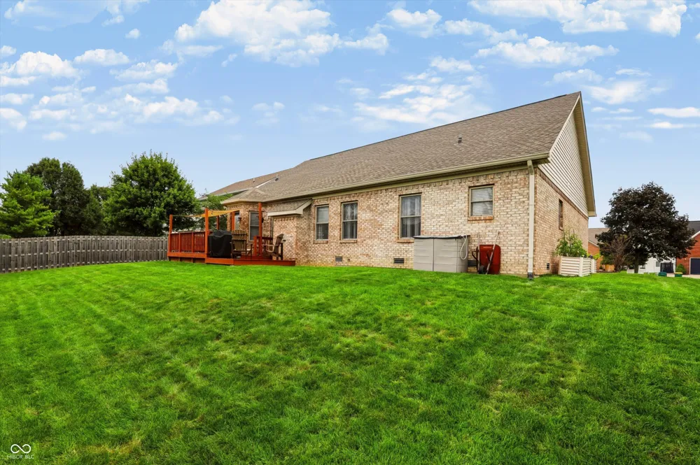 40 Decourcy Lane Franklin, IN 46131