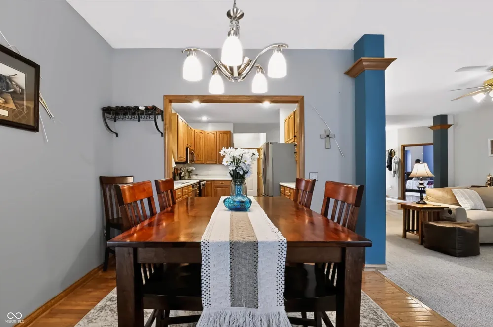 40 Decourcy Lane Franklin, IN 46131