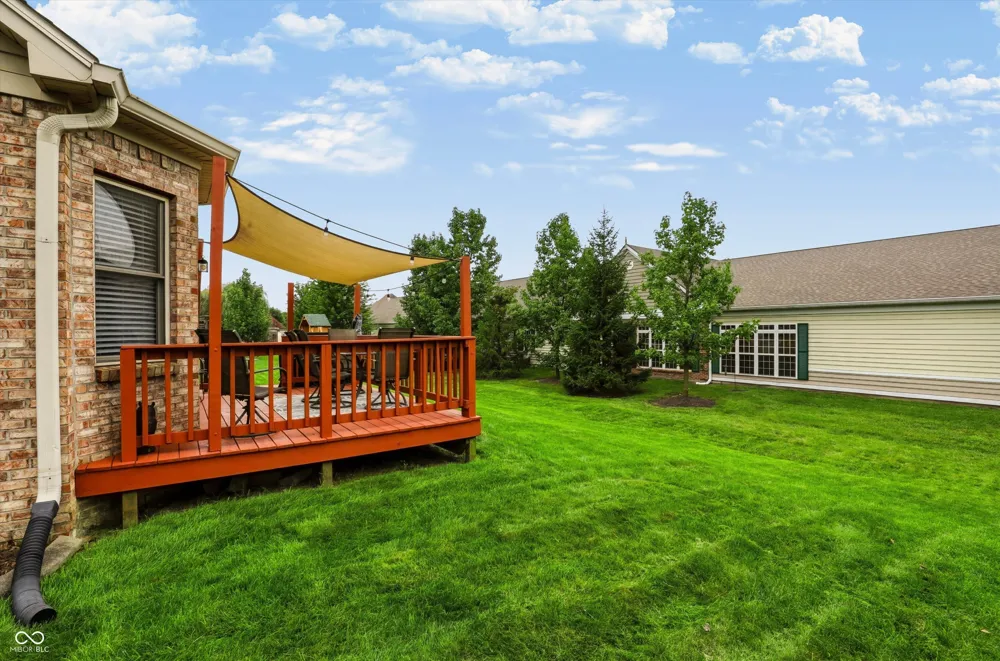 40 Decourcy Lane Franklin, IN 46131