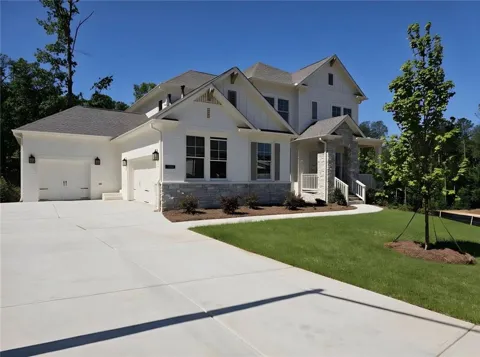 2043 Fern Mountain Lane