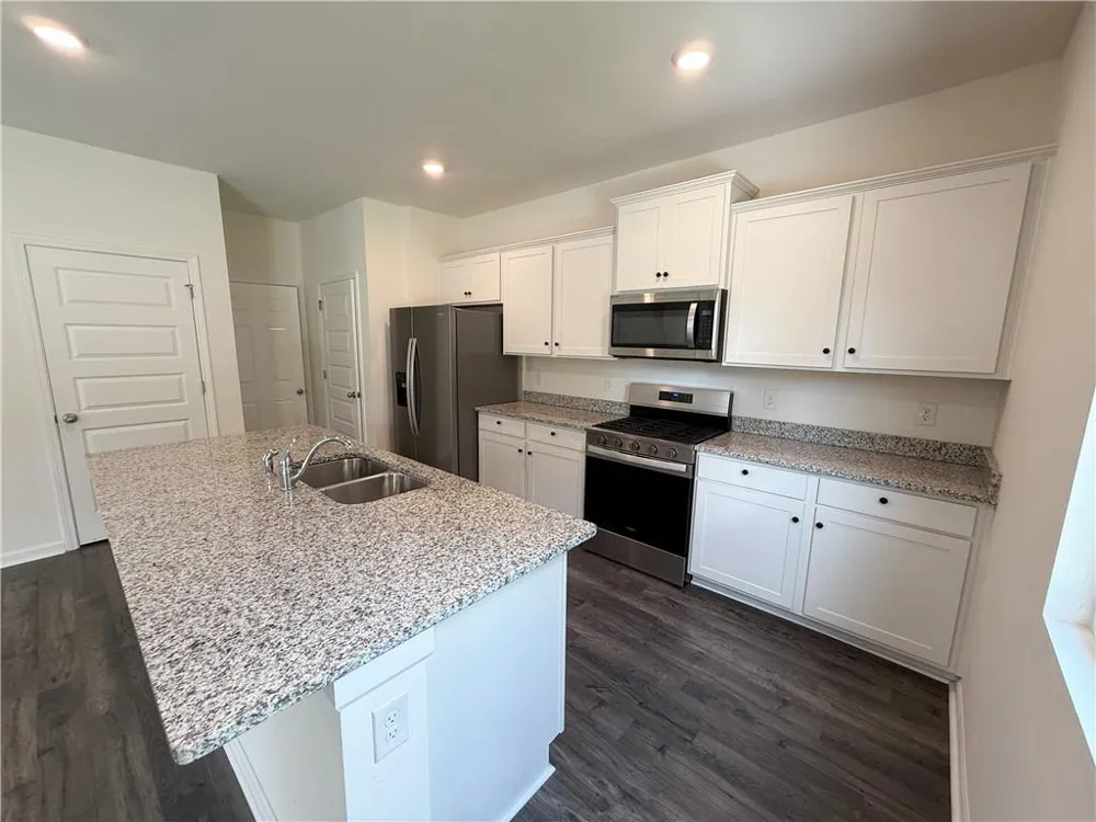 174 woodbrook trl Newnan, GA 30265
